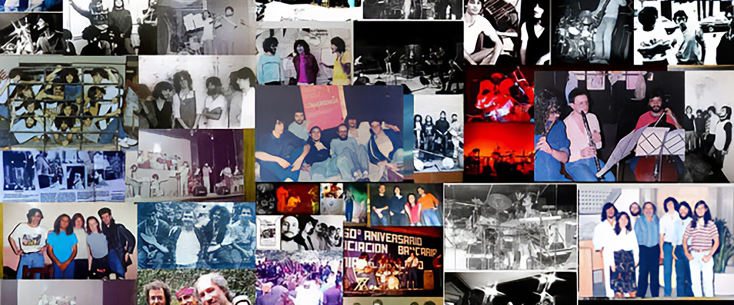 Folklore de proyección argentino (1985–1990)